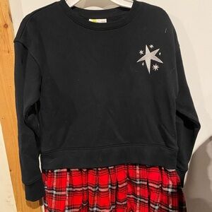 Epic Threads Black Sweatshirt